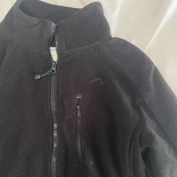 Boys Zip Up Jacket - Picture 2 of 5